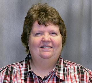Cathy Gann, M.S. Cathy Gann, M.S.