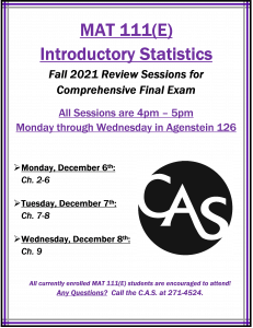 MAT111-Final-Review-Fall-2021