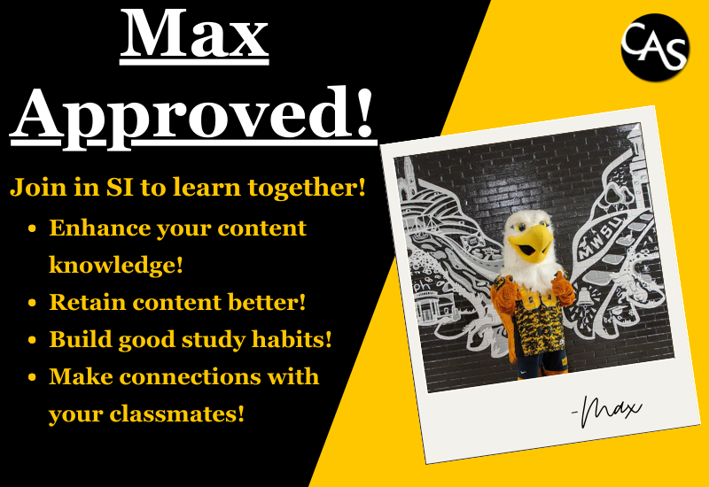 SI Overview-Max the Griffon