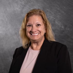 Susan Garrison