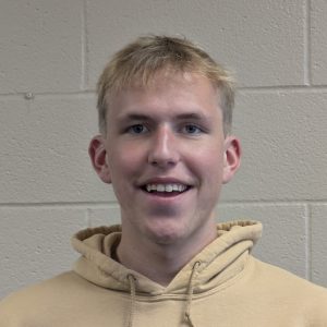 Levi Huber Quincy